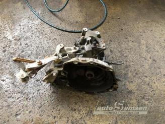 Opel Corsa Corsa D, Hatchback, 2006 / 2014 1.4 16V Twinport picture 12