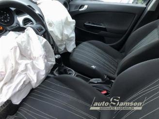 Vrakbiler auto Opel Corsa Corsa D, Hatchback, 2006 / 2014 1.4 16V Twinport 2009/3