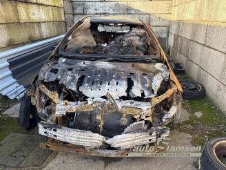 Suzuki Swace Swace, Combi 5-drs, 2020 1.8 16V Hybrid picture 2