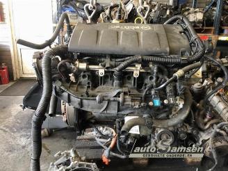 Opel Astra Astra J (PC6/PD6/PE6/PF6), Hatchback 5-drs, 2009 / 2015 1.4 Turbo 16V picture 17