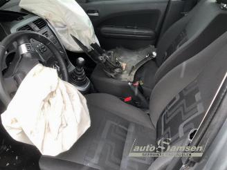 Suzuki Splash Splash, MPV, 2008 / 2015 1.0 12V picture 5