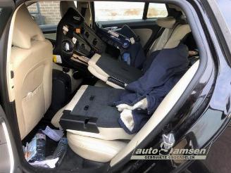 Volvo V-60 V60 I (FW/GW), Combi, 2010 / 2018 2.4 D6 20V Plug-in Hybrid AWD picture 6