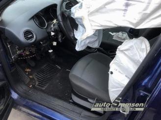 Fiat Bravo Bravo (198A), Hatchback, 2006 / 2014 1.4 16V picture 5