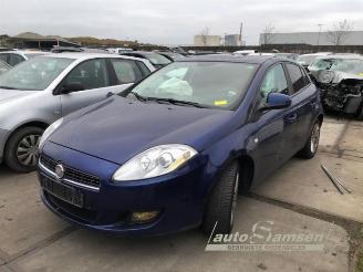Fiat Bravo Bravo (198A), Hatchback, 2006 / 2014 1.4 16V picture 1