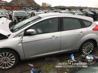 Ford Focus Focus 3, Hatchback, 2010 / 2020 1.6 Ti-VCT 16V 105 picture 4