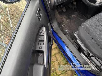 Mazda 2 2 (DE), Hatchback, 2007 / 2015 1.3 16V S-VT High Power picture 8
