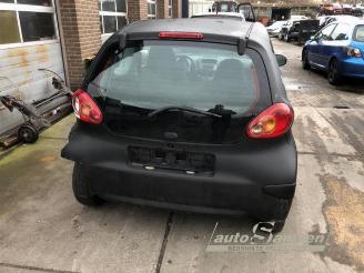 Toyota Aygo Aygo (B10), Hatchback, 2005 / 2014 1.0 12V VVT-i picture 3