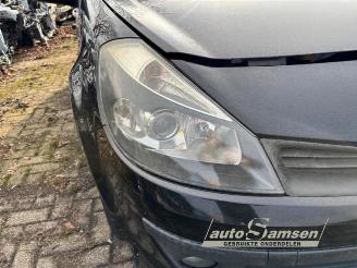 Renault Clio Clio III (BR/CR), Hatchback, 2005 / 2014 1.4 16V picture 11