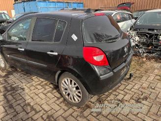 Renault Clio Clio III (BR/CR), Hatchback, 2005 / 2014 1.4 16V picture 7