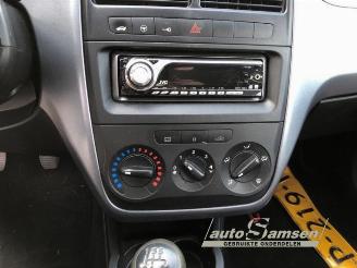 Fiat Grande Punto Grande Punto (199), Hatchback, 2005 1.2 picture 7