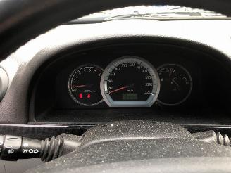 Chevrolet Nubira  picture 10