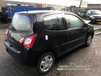 Renault Twingo Twingo II (CN), Hatchback 3-drs, 2007 / 2014 1.2 16V picture 3