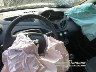 Renault Twingo Twingo II (CN), Hatchback 3-drs, 2007 / 2014 1.2 16V picture 6