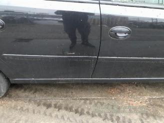 Auto da rottamare Opel Meriva Meriva, MPV, 2003 / 2010 1.6 16V 2007/8