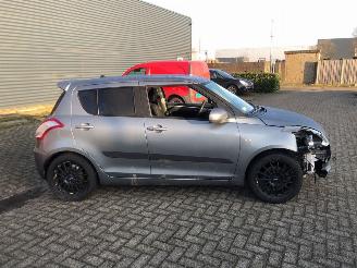 Suzuki Swift  picture 3