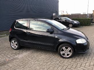 Volkswagen Fox  picture 7