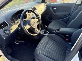 Volkswagen Polo  picture 7