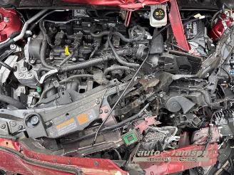 Mazda CX-30 CX-30 (DM), SUV, 2019 2.0 e-SkyActiv-G 150 16V picture 12