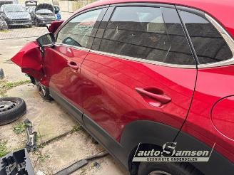 Mazda CX-30 CX-30 (DM), SUV, 2019 2.0 e-SkyActiv-G 150 16V picture 5
