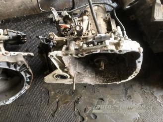 Renault Clio Clio III (BR/CR), Hatchback, 2005 / 2014 1.2 16V 75 picture 11