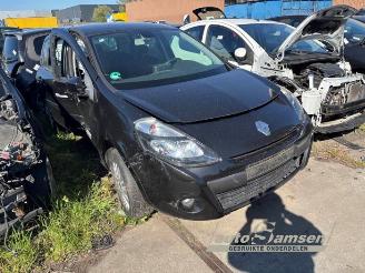 Sloopauto Renault Clio Clio III (BR/CR), Hatchback, 2005 / 2014 1.2 16V 75 2009/12