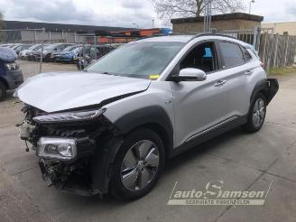 Auto da rottamare Hyundai Kona Kona (OS), SUV, 2017 / 2023 64 kWh 2020/12