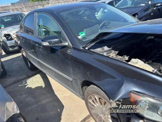 Volvo S-40 S40 (MS), Sedan, 2004 / 2012 1.8 16V picture 14