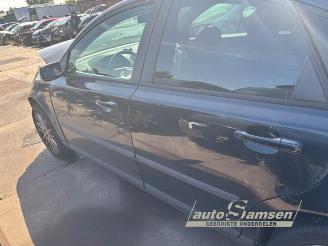 Volvo S-40 S40 (MS), Sedan, 2004 / 2012 1.8 16V picture 8