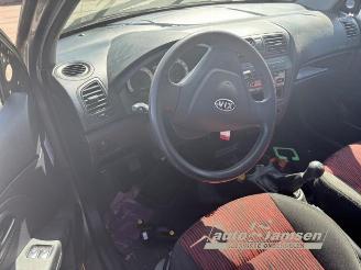 Kia Picanto Picanto (BA), Hatchback, 2004 / 2011 1.0 12V picture 8