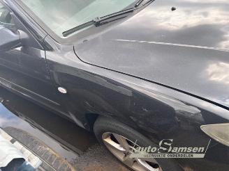 Mazda 3 3 (BK12), Sedan, 2003 / 2009 1.6i 16V picture 7