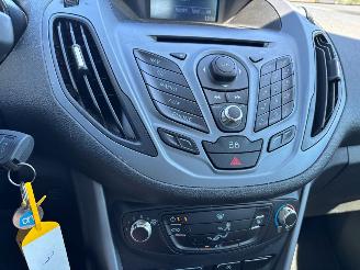 Ford B-Max  picture 13