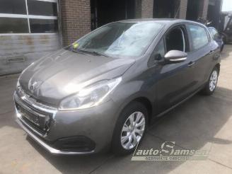 Peugeot 208 208 I (CA/CC/CK/CL), Hatchback, 2012 / 2019 1.2 Vti 12V PureTech 82 picture 13