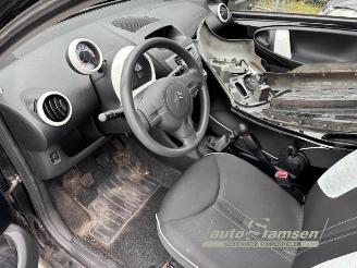 Citroën C1 C1, Hatchback, 2005 / 2014 1.0 12V picture 6