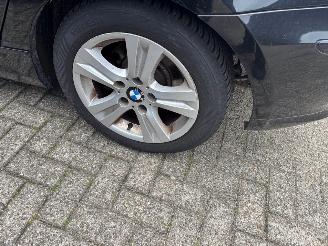 BMW 1-serie  picture 11