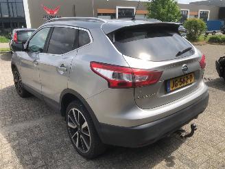 Nissan Qashqai  picture 7