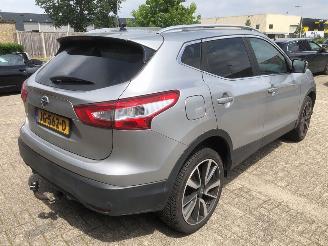 Nissan Qashqai  picture 5