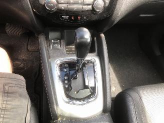 Nissan Qashqai  picture 12