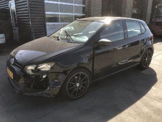 Volkswagen Polo  picture 5