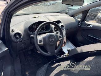 Opel Corsa Corsa D, Hatchback, 2006 / 2014 1.2 16V picture 9