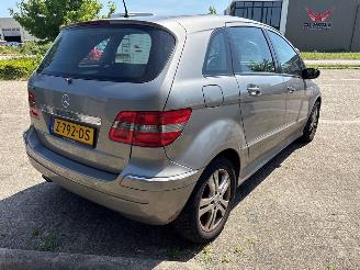 Mercedes B-klasse  picture 5