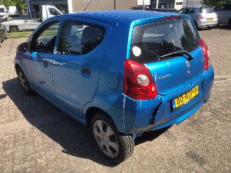 Suzuki Alto  picture 4