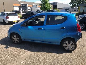 Suzuki Alto  picture 8