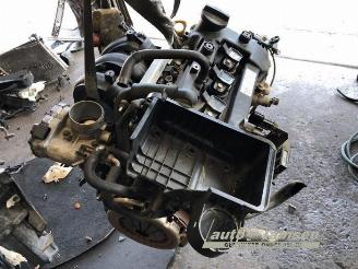 Kia Picanto Picanto (TA), Hatchback, 2011 / 2017 1.0 12V picture 11