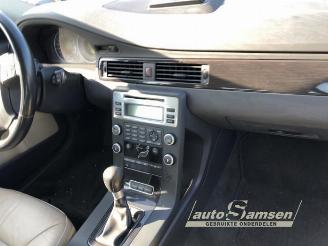 Volvo V-70 V70 (BW), Combi, 2007 / 2016 2.4 D 20V picture 10