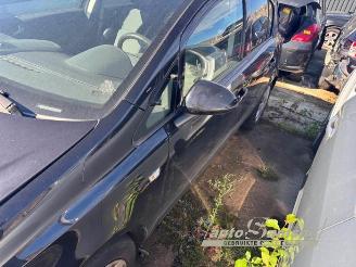 Opel Corsa Corsa D, Hatchback, 2006 / 2014 1.2 16V picture 5