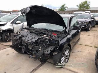 Auto da rottamare Renault Mégane Megane IV (RFBB), Hatchback 5-drs, 2015 1.2 Energy TCE 130 2016/5