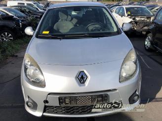 Renault Twingo Twingo II (CN), Hatchback 3-drs, 2007 / 2014 1.2 16V picture 2