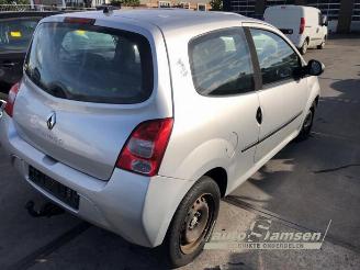 Renault Twingo Twingo II (CN), Hatchback 3-drs, 2007 / 2014 1.2 16V picture 5