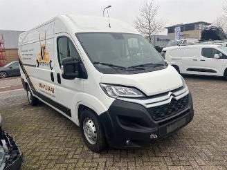 Citroën Jumper 2.2 BLUEHDI 120KW L3H2 MAXI   AIRCO KLIMA EUR06 115.000KM picture 5