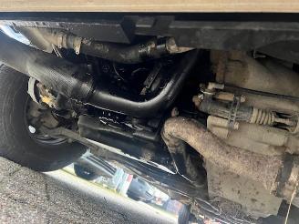 Citroën Jumper 2.2 BLUEHDI 120KW L3H2 MAXI   AIRCO KLIMA EUR06 115.000KM picture 9